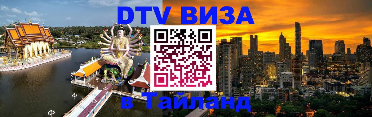 Сколько стоит DTV виза — актуальные цены, оформление даже без документов - 18.11.2025 